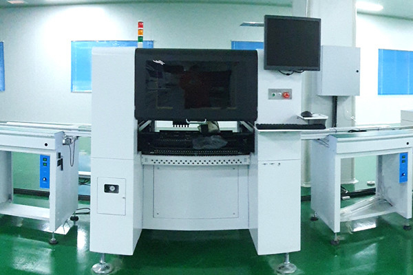 CHINA Beijing Huaweiguochuang Electronic Technology Co., Ltd. Bedrijfsprofiel