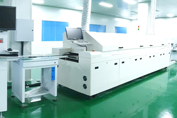 CHINA Beijing Huaweiguochuang Electronic Technology Co., Ltd. Bedrijfsprofiel