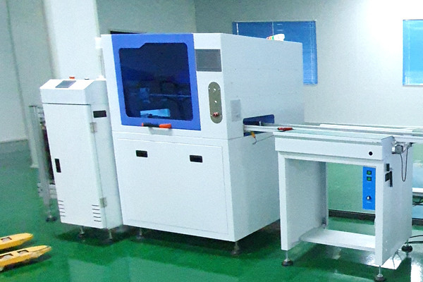 CHINA Beijing Huaweiguochuang Electronic Technology Co., Ltd. Bedrijfsprofiel