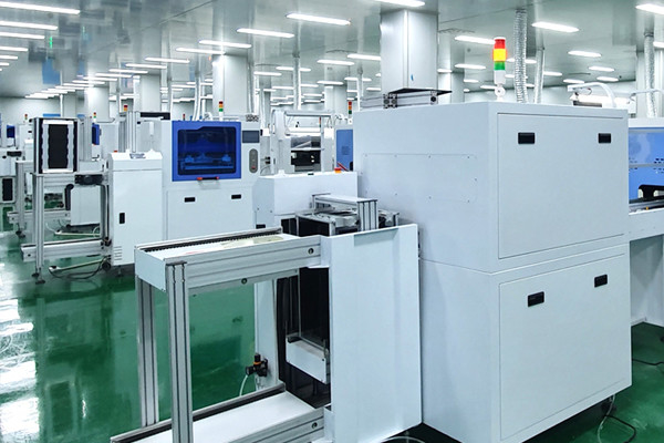 CHINA Beijing Huaweiguochuang Electronic Technology Co., Ltd. Bedrijfsprofiel